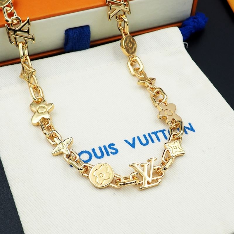 Louis Vuitton Necklaces